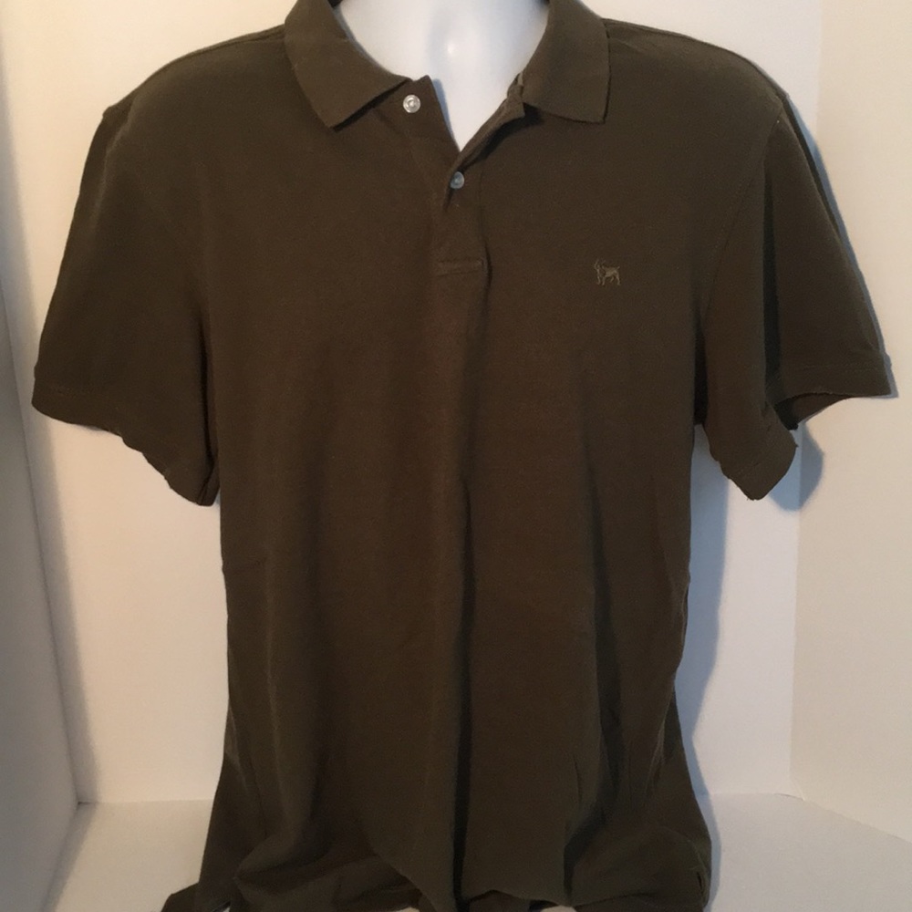 Men’s polo